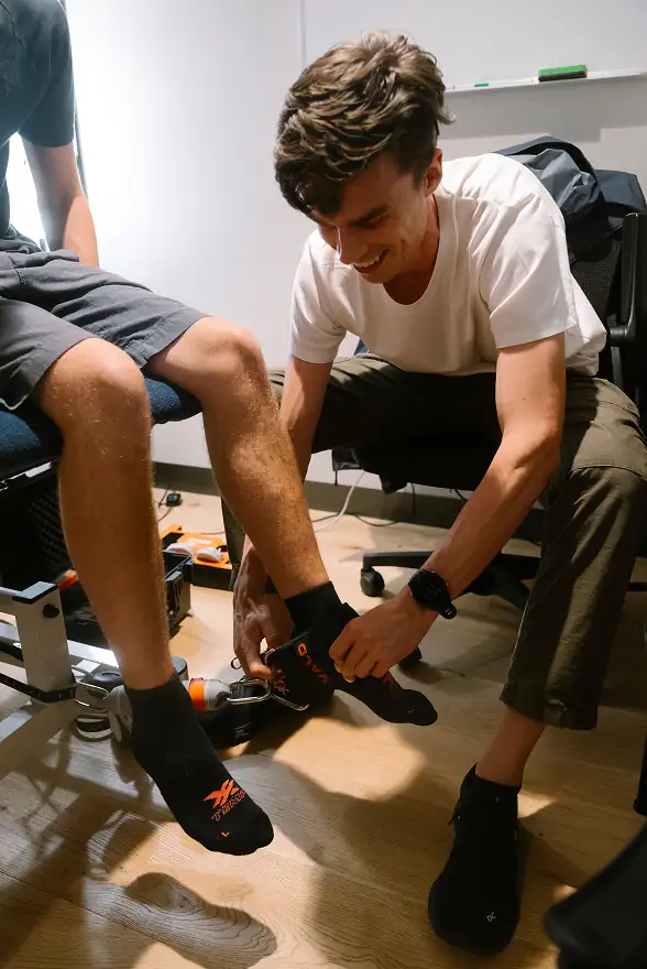 Exercise — gla:d® program at SOS Exercise Physiology